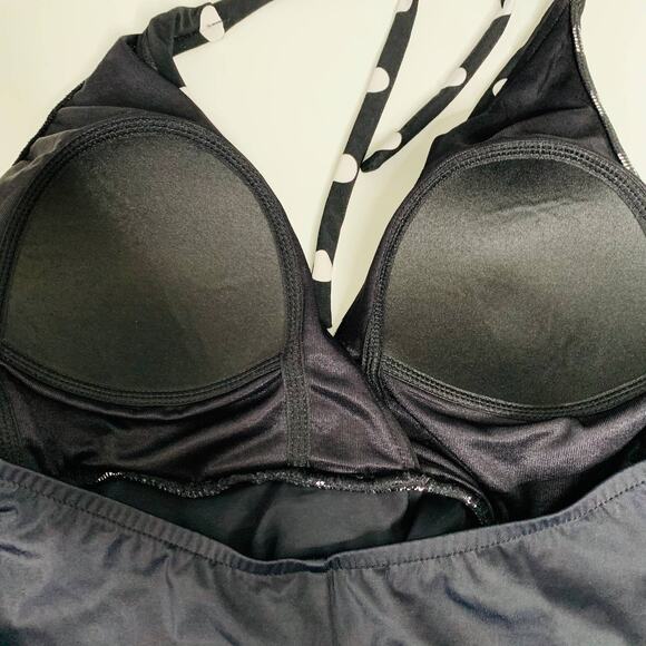 MagicSuit Small Bang Angelina Wire Free One Piece Swimsuit 6009714 Size 12 New - Picture 14 of 14